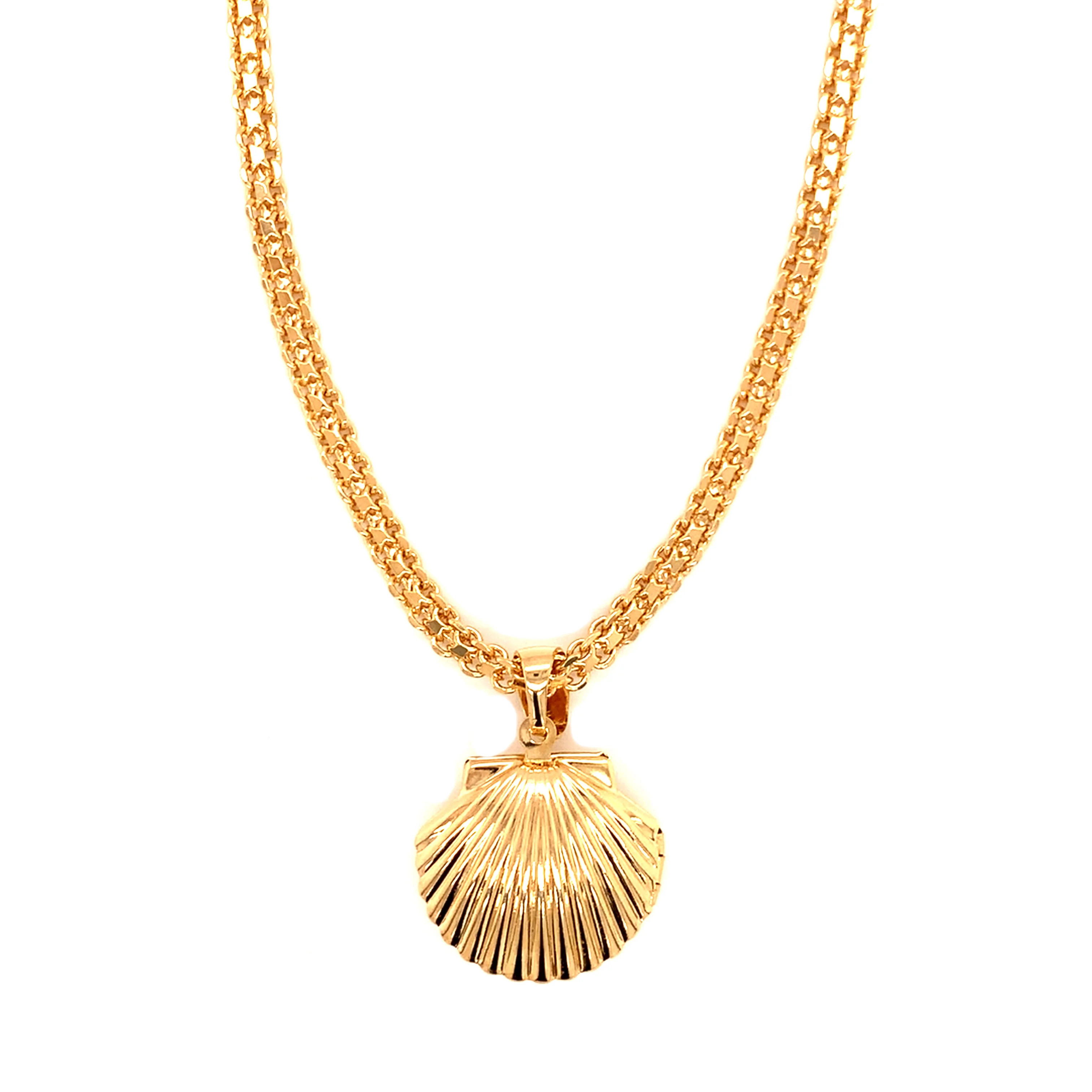 Seaside Belly Chain | MaLi Beads