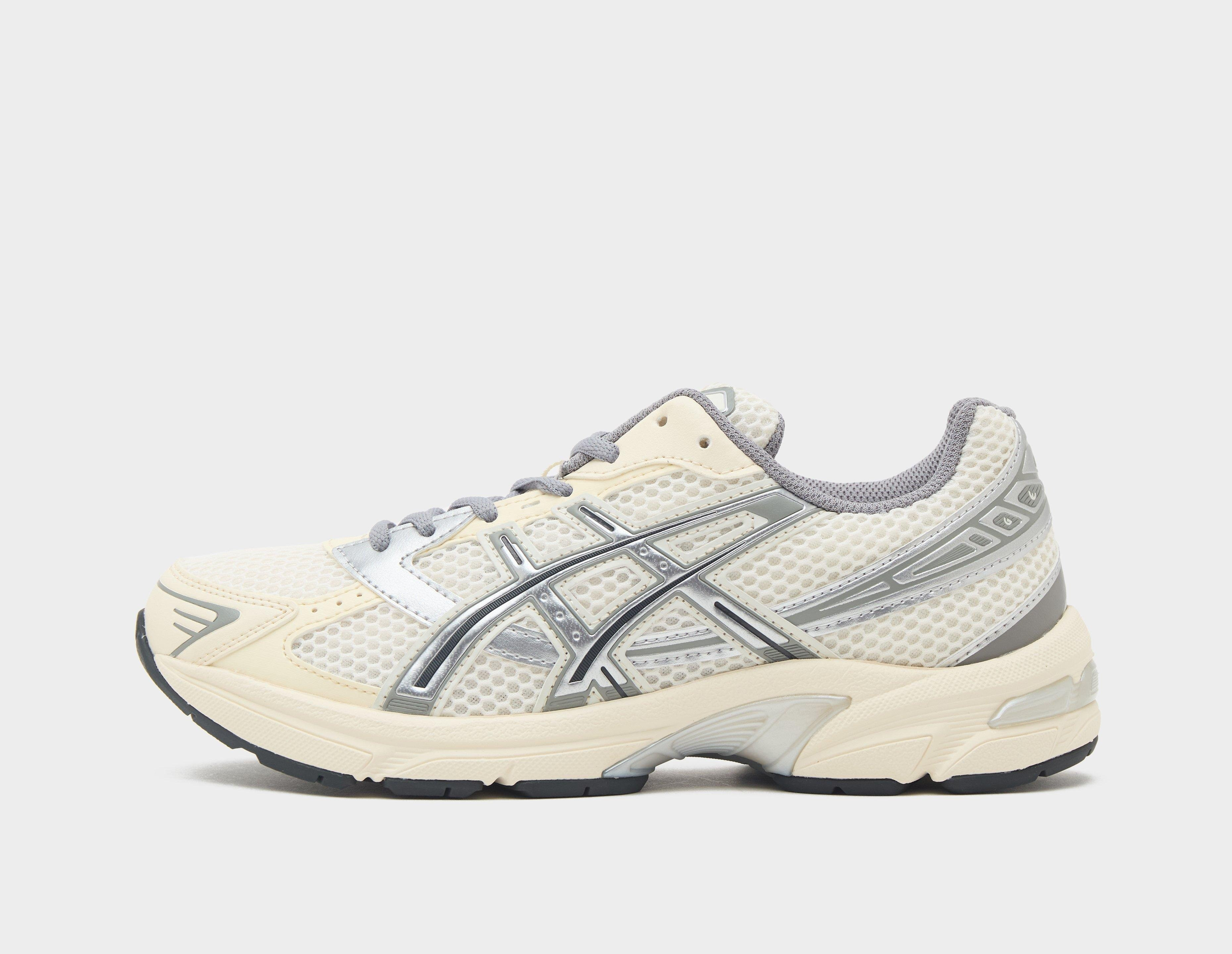 White ASICS GEL-1130 Women's | size? | size? (UK)