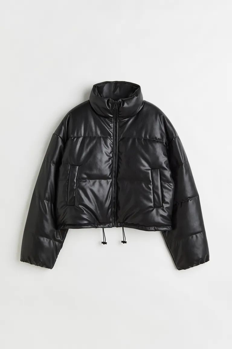 Puffer Jacket | H&M (US + CA)