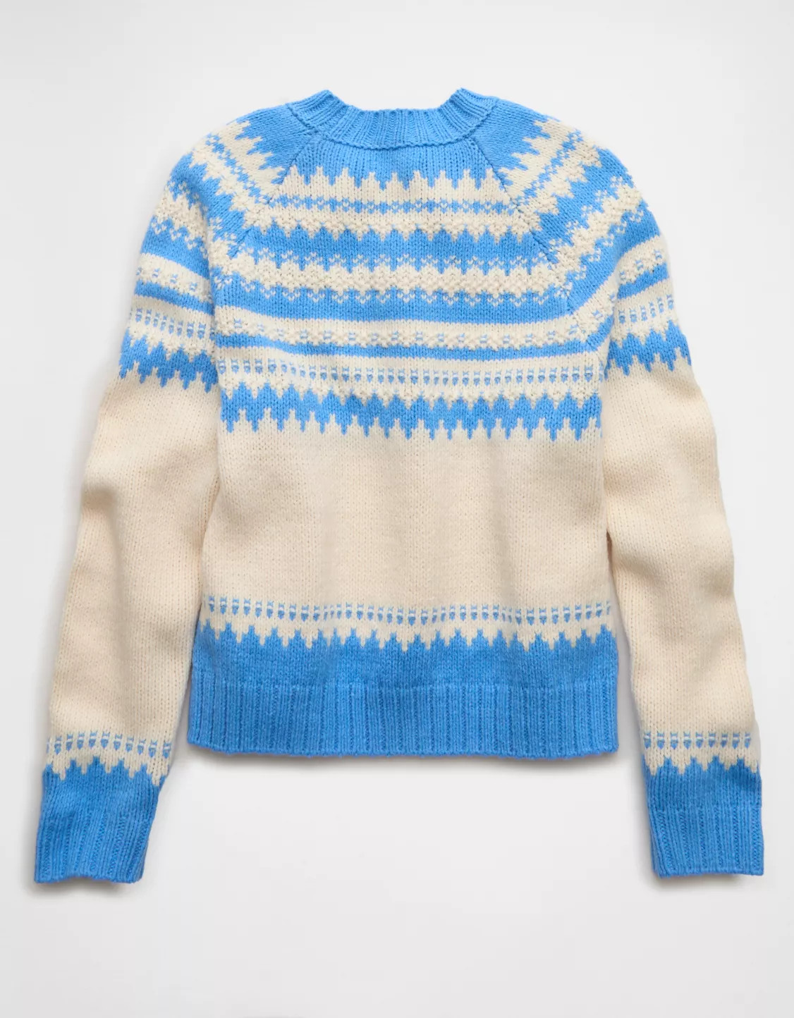 AE Snow Stopper Sweater | American Eagle Outfitters (US & CA)