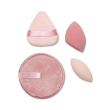 Sponge On, Sponge Off Kit | e.l.f. cosmetics (US)