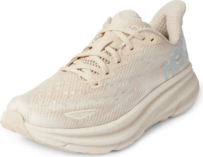 Clifton 9 Running Shoe (Women) | Nordstrom