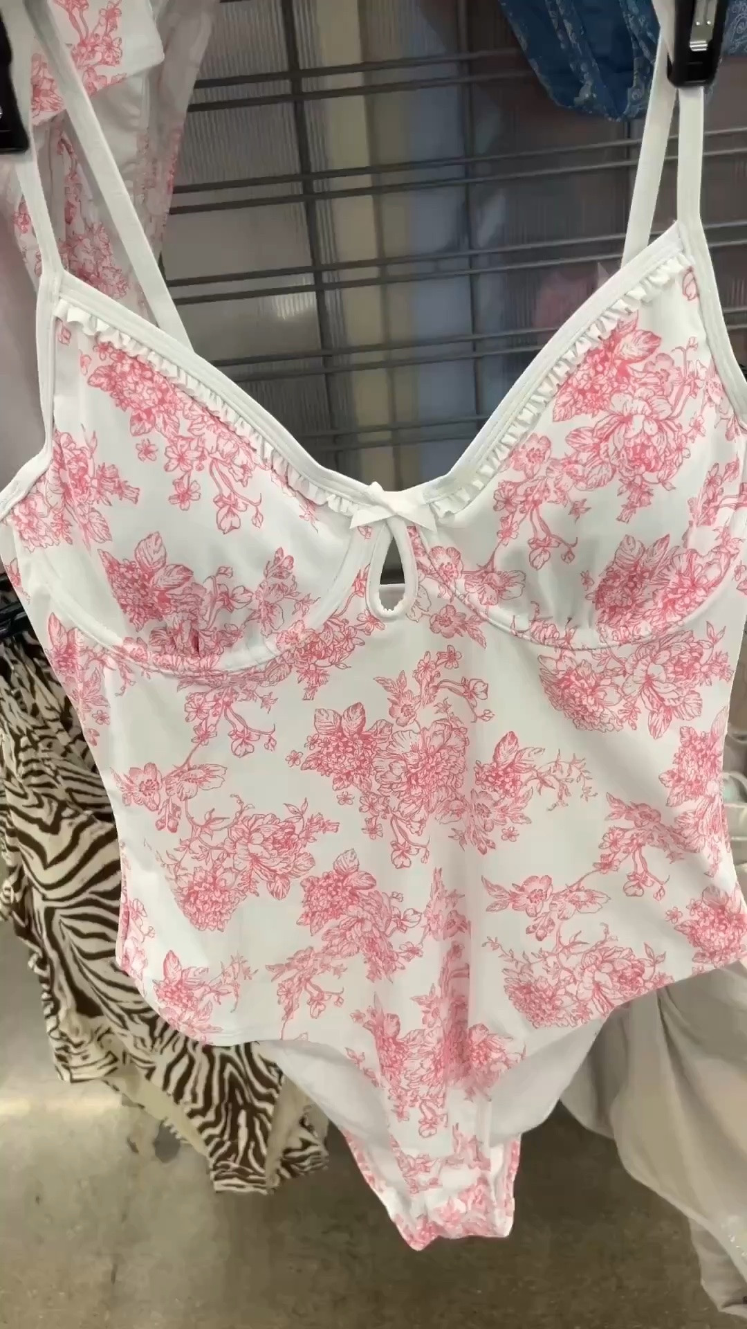 Walmart Women’s Swim 👙 

Shop this seasons bikinis and one piece swimwear from Walmart. 

Keywords: women’s clothing, women’s fashion, summer, colorful, travel, beach, pool

#LTKTravel #LTKSwim #LTKSeasonal