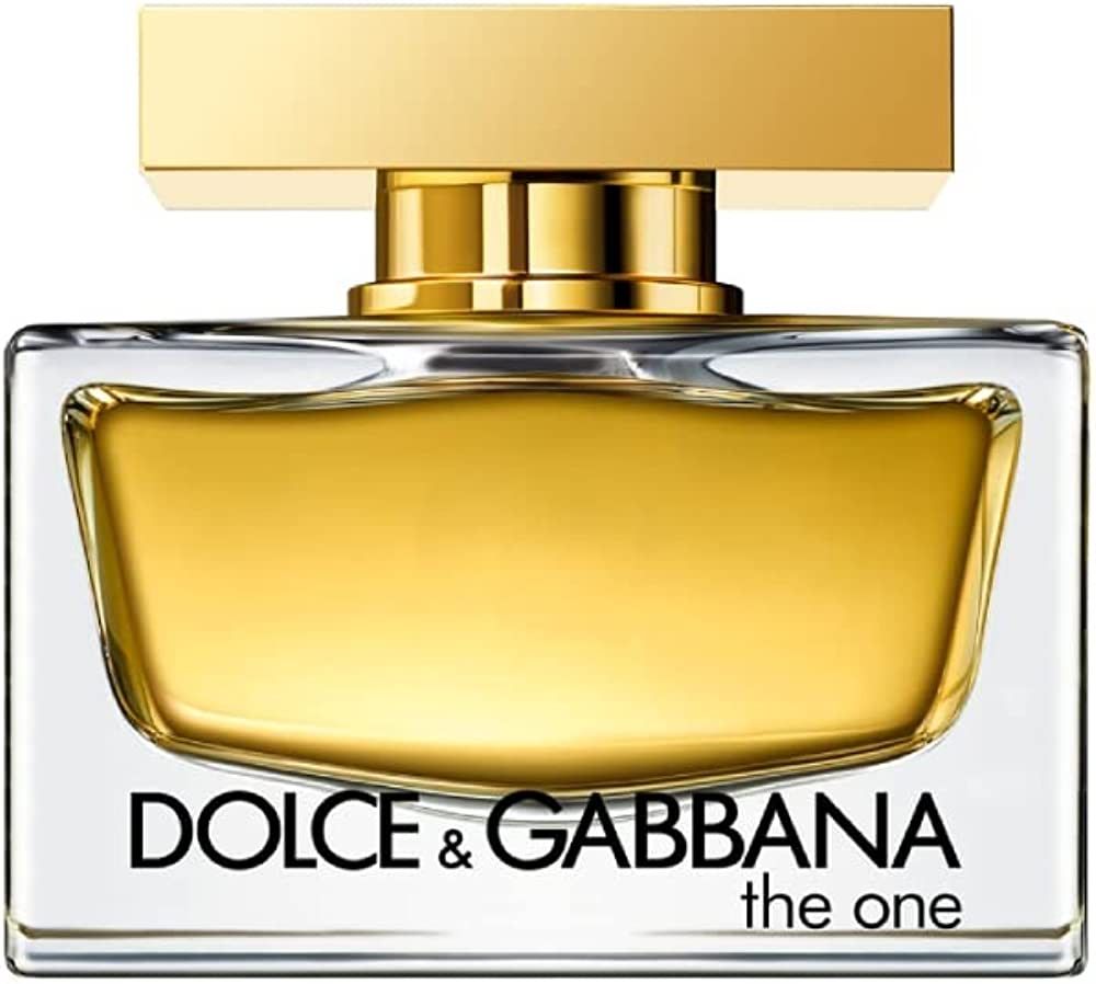 Dolce & Gabbana The One For Women. Eau De Parfum Spray 1-Ounce | Amazon (US)