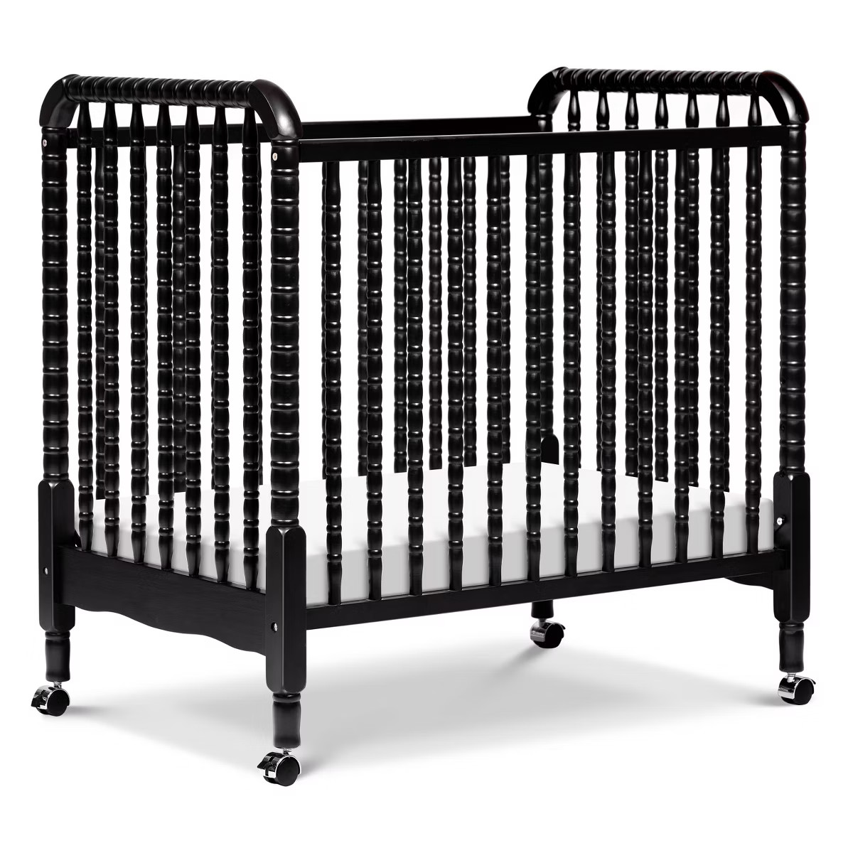 DaVinci Jenny Lind 3-in-1 Convertible Mini Crib | Target