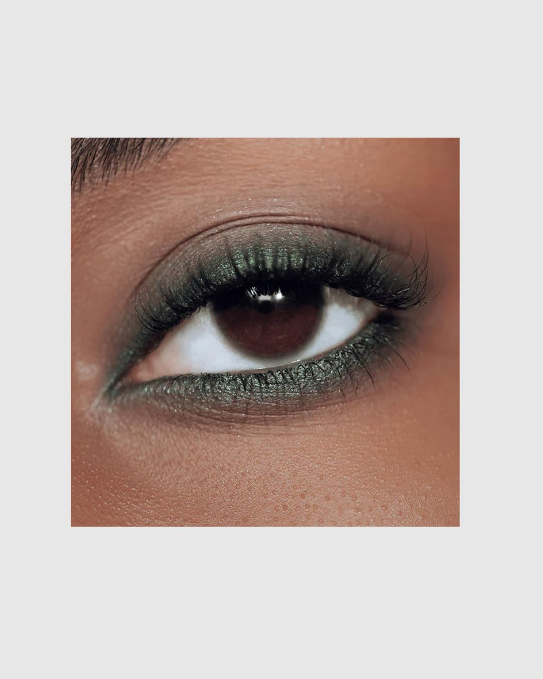Victoria Beckham Satin Kajal Longwear Waterproof Eyeliner - Olive & Complimentary Face Sheet Masq... | Amazon (US)