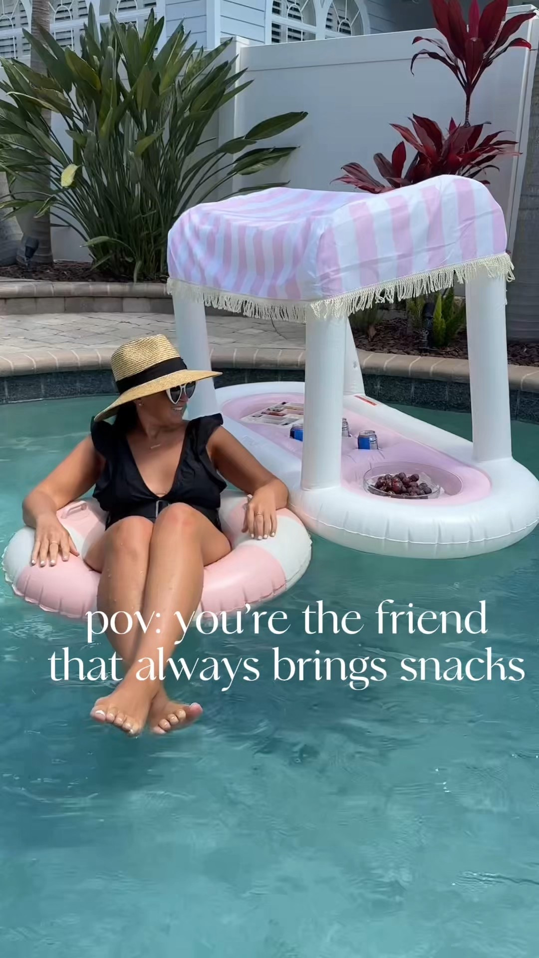 say SHOP if this is something you would find useful and I’ll send you the details. This just made park days, road trips, and outings 10x easier 🙌

I pack snacks once and everything stays organized, cold, and actually separated. no crushed snacks, soggy fruit, or bags spilling everywhere. It has compartments for everything (fruit, cheese, crackers, treats) and even a little dip container, so it basically turns into a mini charcuterie on the go.

I’ve been using it for errands, long days out, and travel and it saves me from constantly buying snacks while we’re out. Throw it in the car and you’re set for the whole day. 

#amazonfinds #momhacks #travelessentials #onthegomeals #everydayfavorites