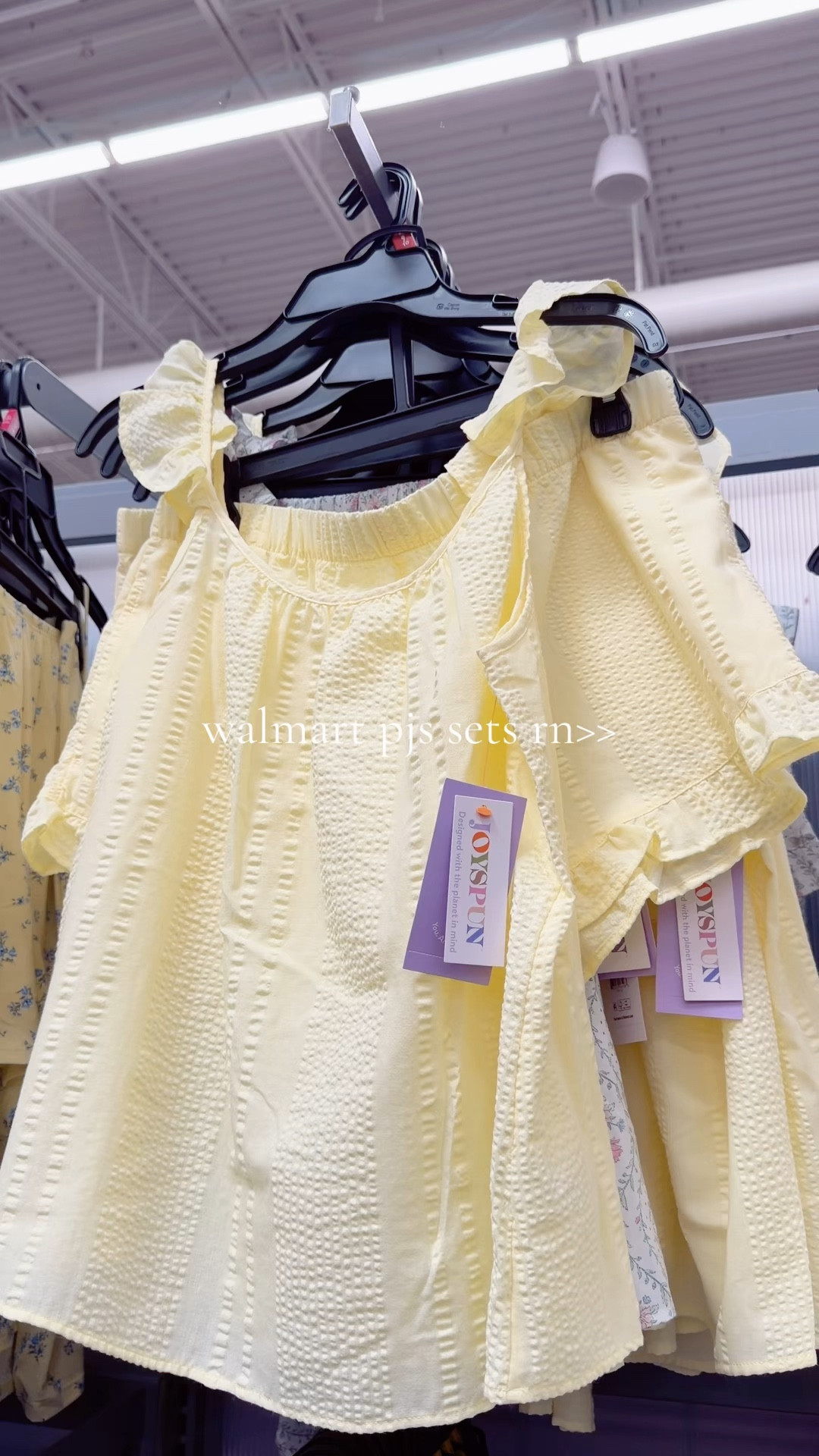 Walmart Pj sets 

#LTKU #LTKBeauty