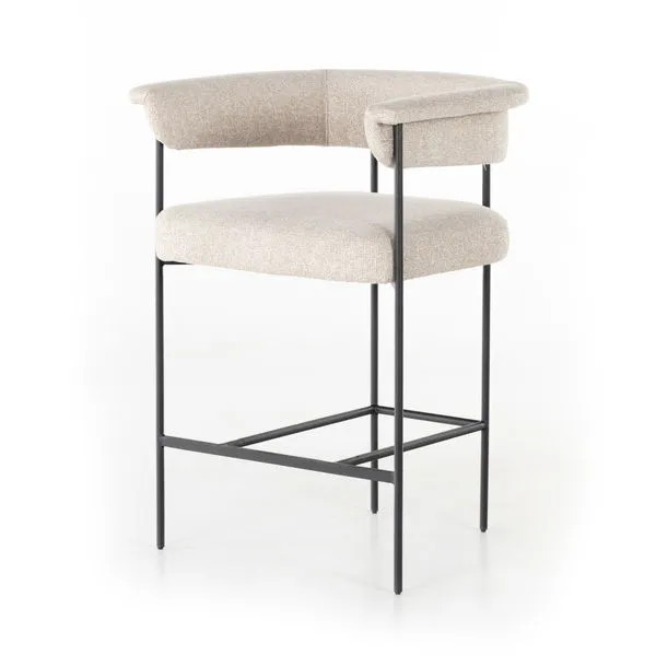 Carrie Bar & Counter Stool | Scout & Nimble