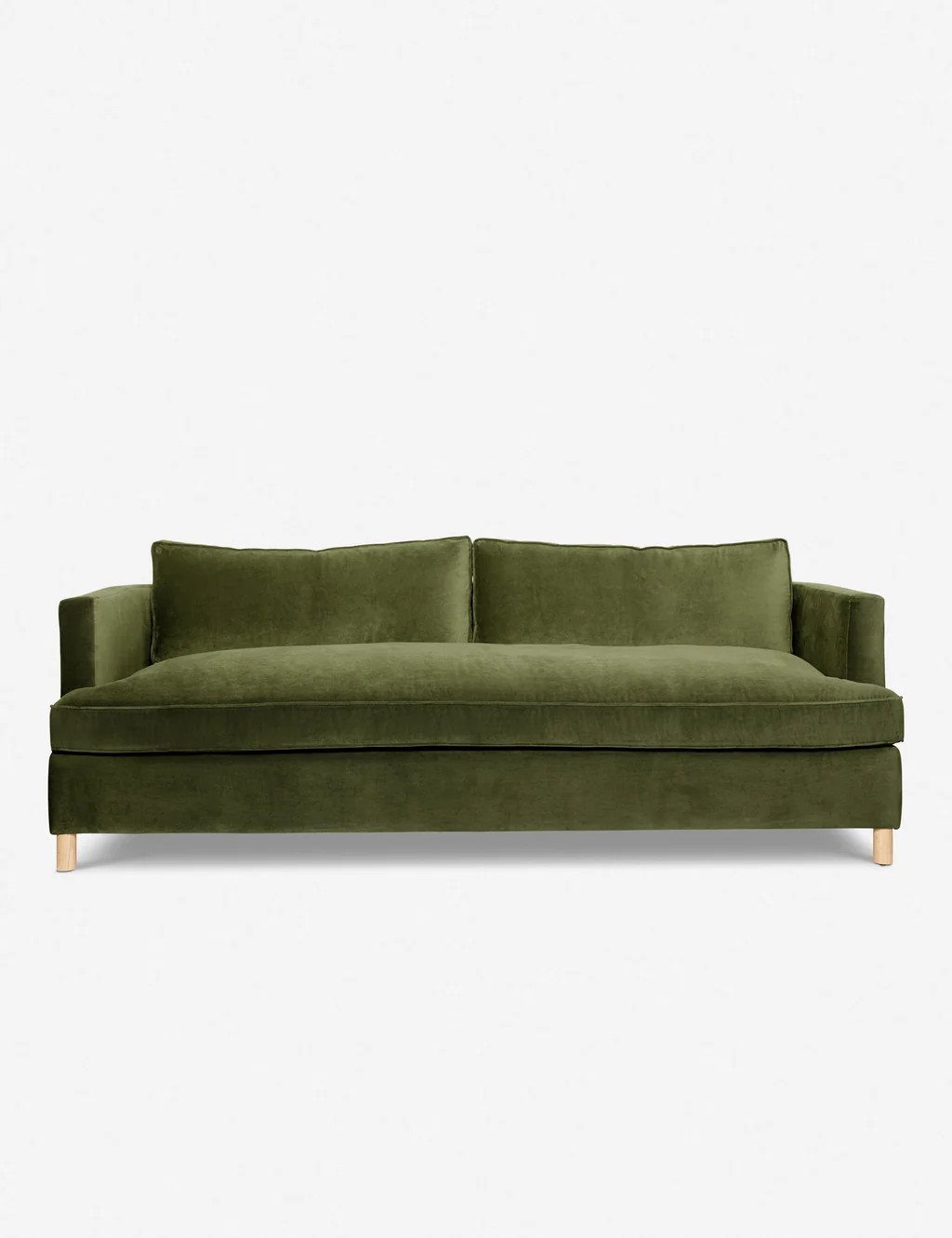Belmont Sofa by Ginny Macdonald | Lulu and Georgia 