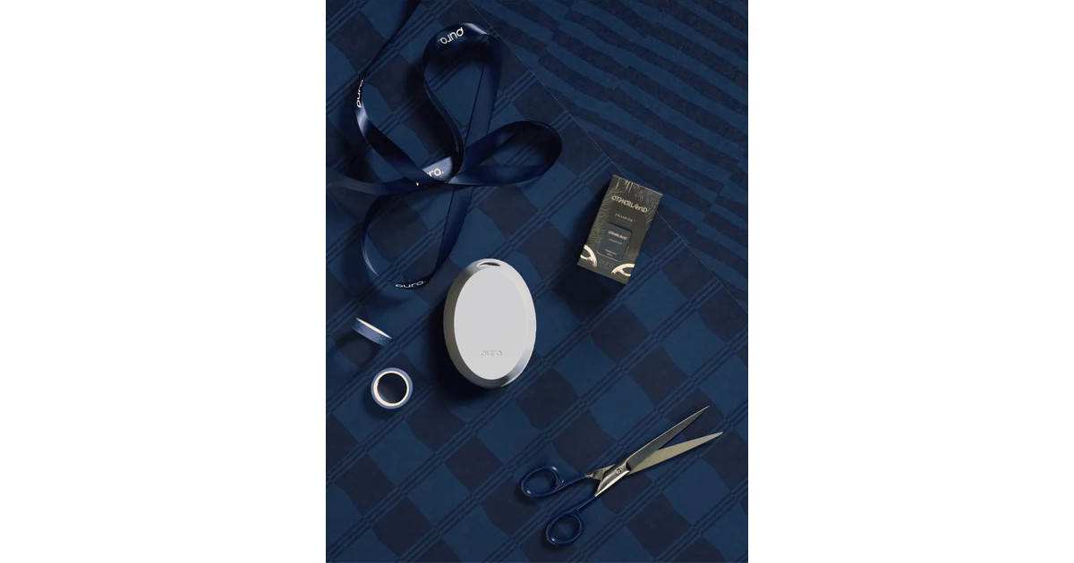 Oh Christmas Tree Set | Pura