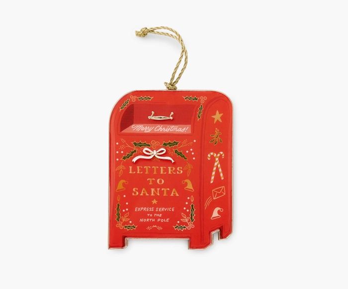 Holiday Ornament | Rifle Paper Co.