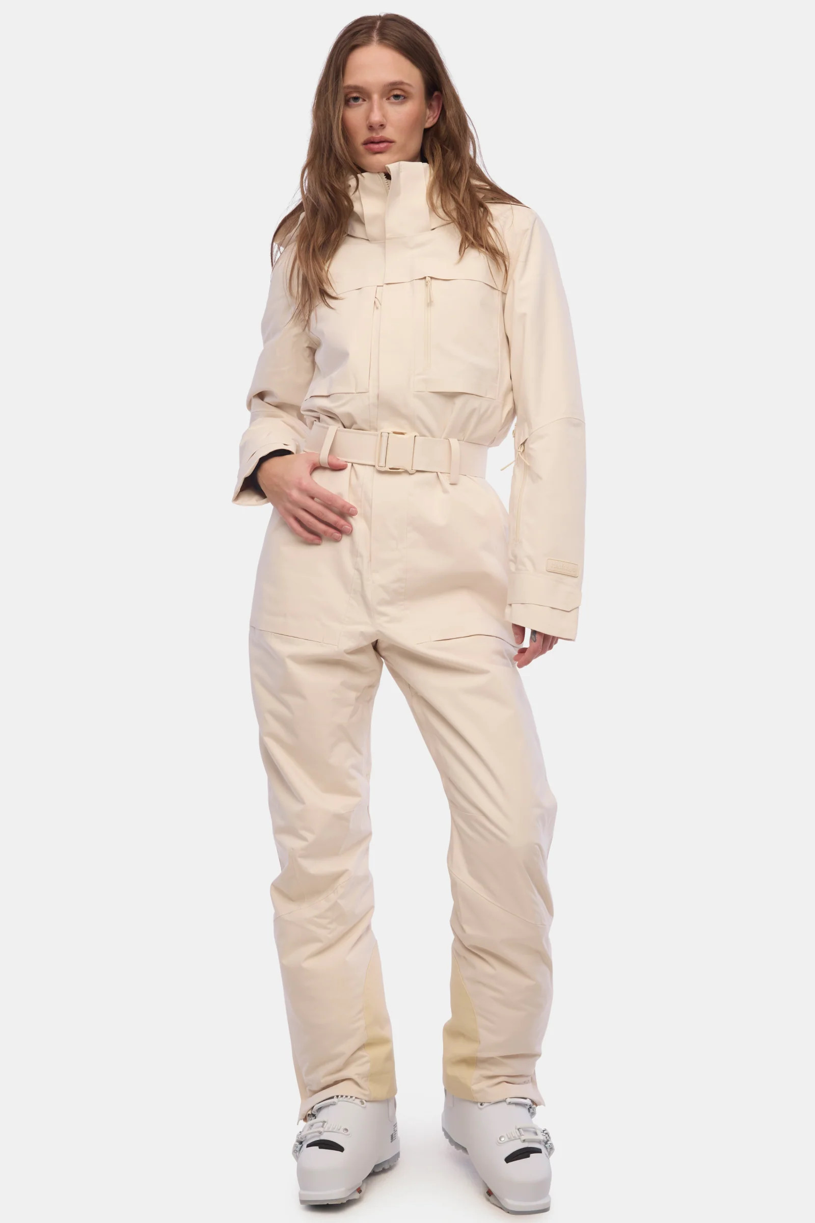 Murphy Ski Suit | Halfdays