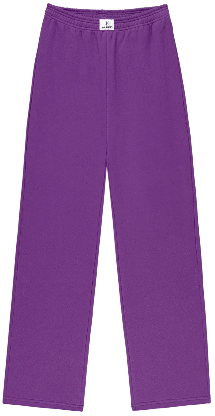 Boxer Sweatpants | Parke