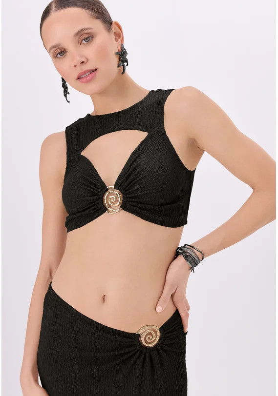 Crop-Top | LASCANA DE
