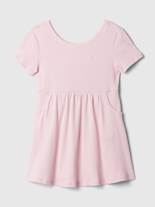 babyGap Mix and Match Skater Dress | Gap (US)
