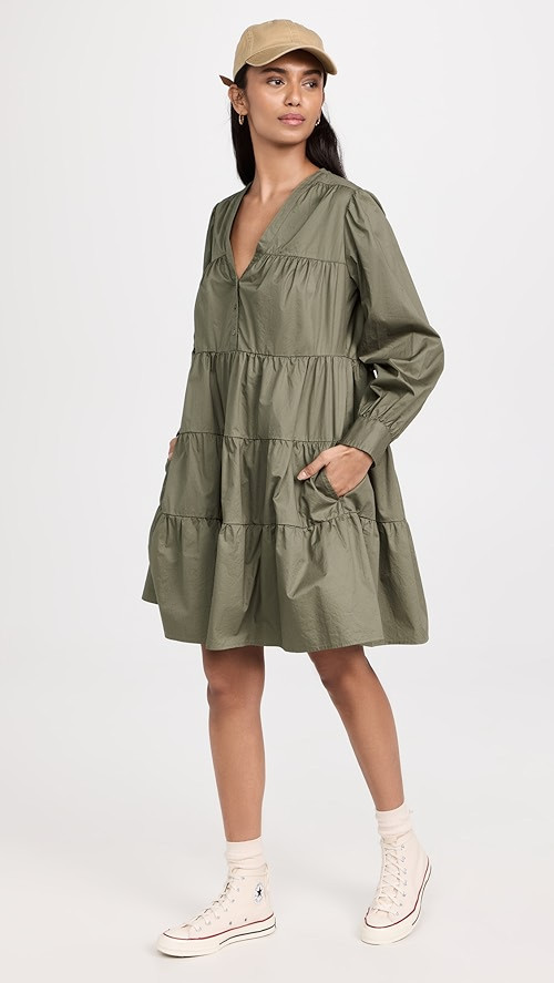 Tallulah Dress | Shopbop