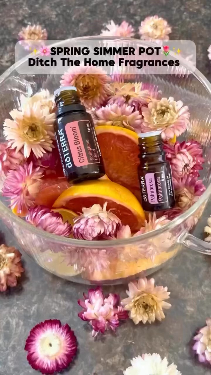  🌸 The easiest way to make your home smell fresh for spring 🌿
Simple, clean, and it instantly elevates the whole space. 

➔ U.S. shoppers - find it on Amazon.com here: 🔗Shop Here: https://amzn.to/4t1vnex

#LTKdayinmylife #LTKHome #LTKSeasonal