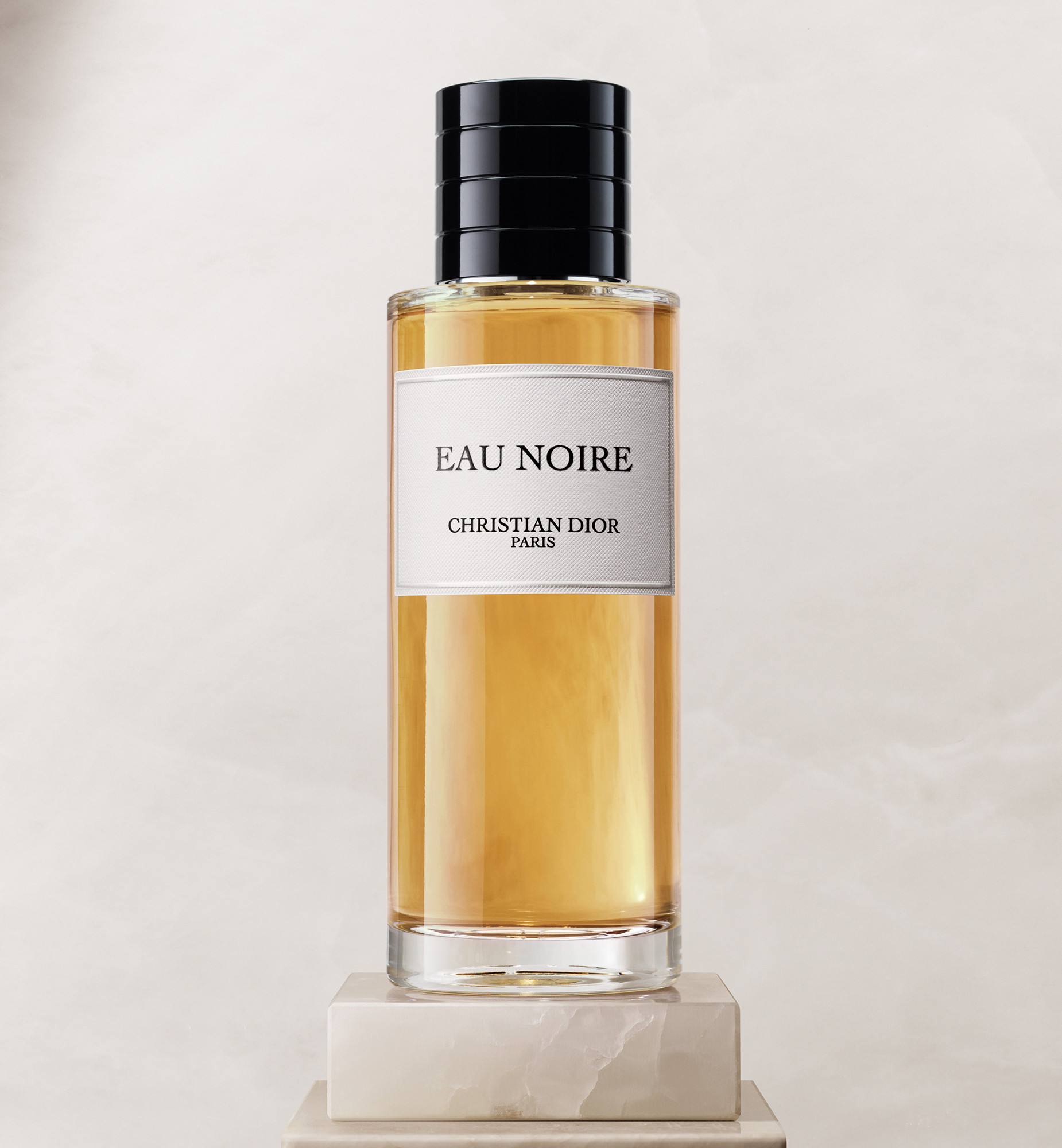 Eau Noire-Eau de Parfum - Lavender and Gourmand Notes | Dior Beauty (US)