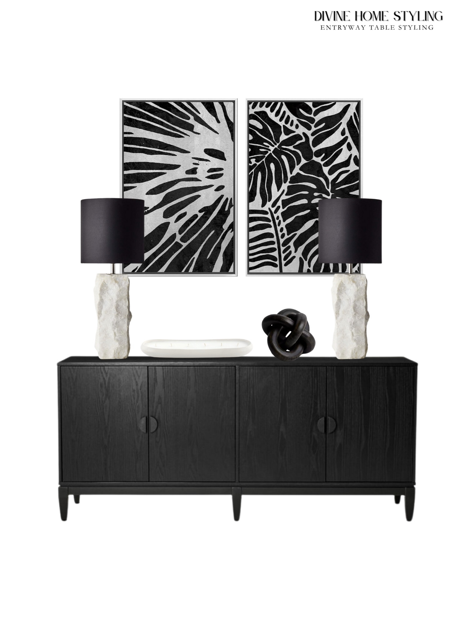 Entryway Home Styling, Console Table Styling..

#LTKFind #LTKhome #LTKstyletip