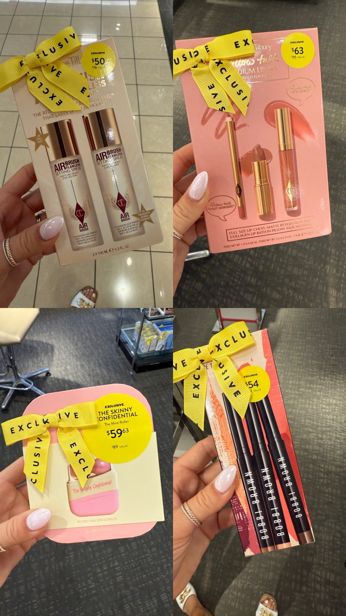 Nordstrom beauty favorites 

#LTKBeauty #LTKFindsUnder100