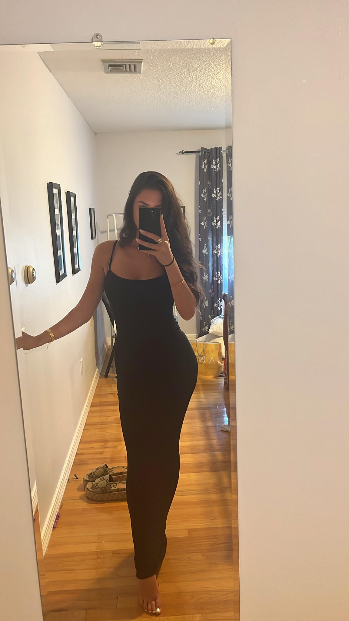 Skims dupe

#LTKstyletip