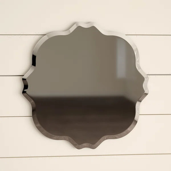 Bassick Accent Mirror | Wayfair North America