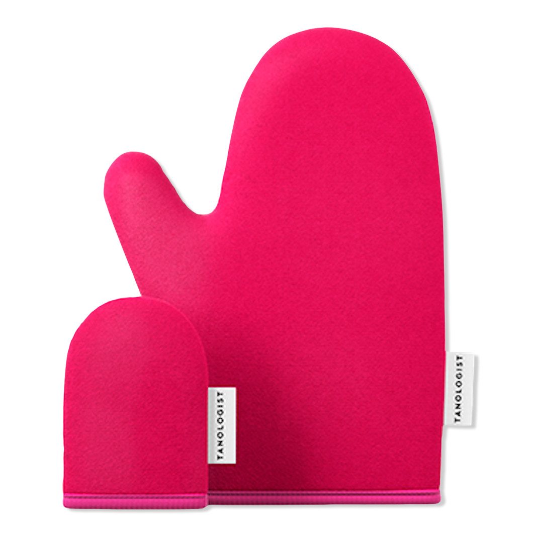 Face & Body Mitt Duo | Ulta