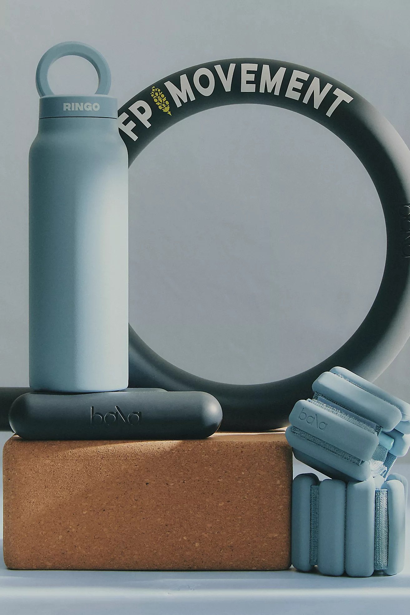 FP Movement x Bala Exclusive 10 Lb. Power Ring | Free People (Global - UK&FR Excluded)