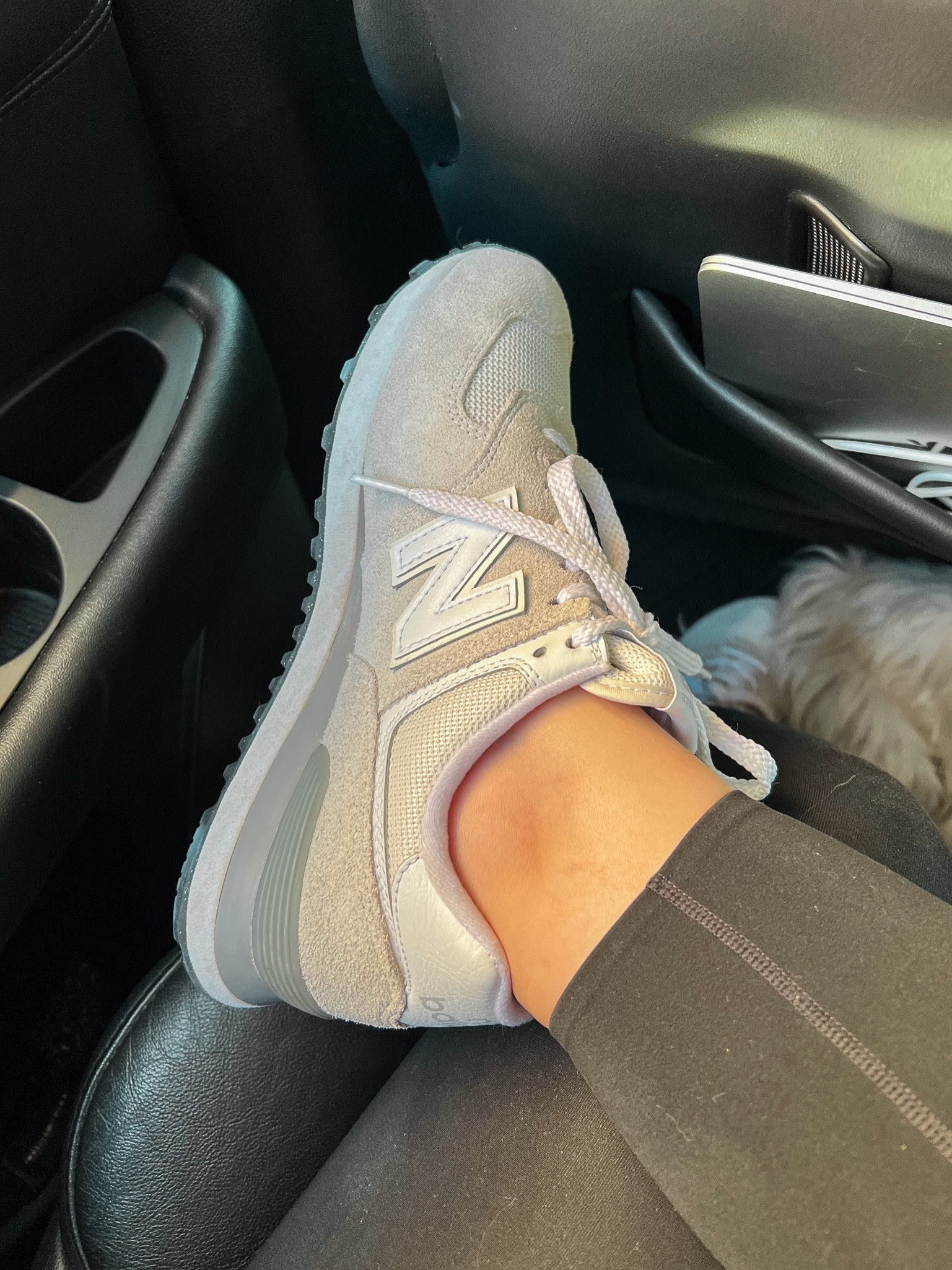 new balance 37 (sold out) linked similar style on sale!🤍 

#trendy #trendyshoes #sneakers #giftguide #shoes #newbalance #comfy #comfystyle #athleisure #athleisurewear #fitness #giftideasforher #giftsforher #salefinds #myrackscore #nordstromrack #sales #blackfriday #blackfridaysale #cybermonday #caualstyle #ltkfindsunder100 #ltkgiftguide 

#LTKsalealert #LTKshoecrush #LTKCyberWeek