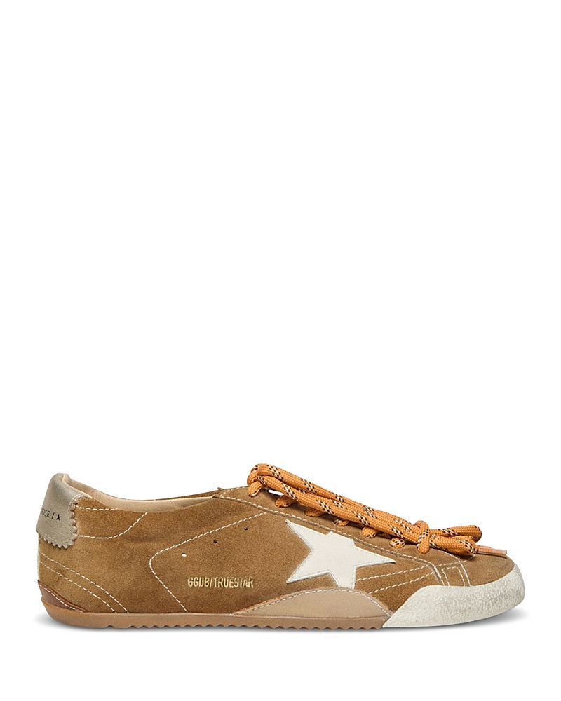 Golden Goose Unisex True Star Suede Sneakers | Bloomingdale's (US)