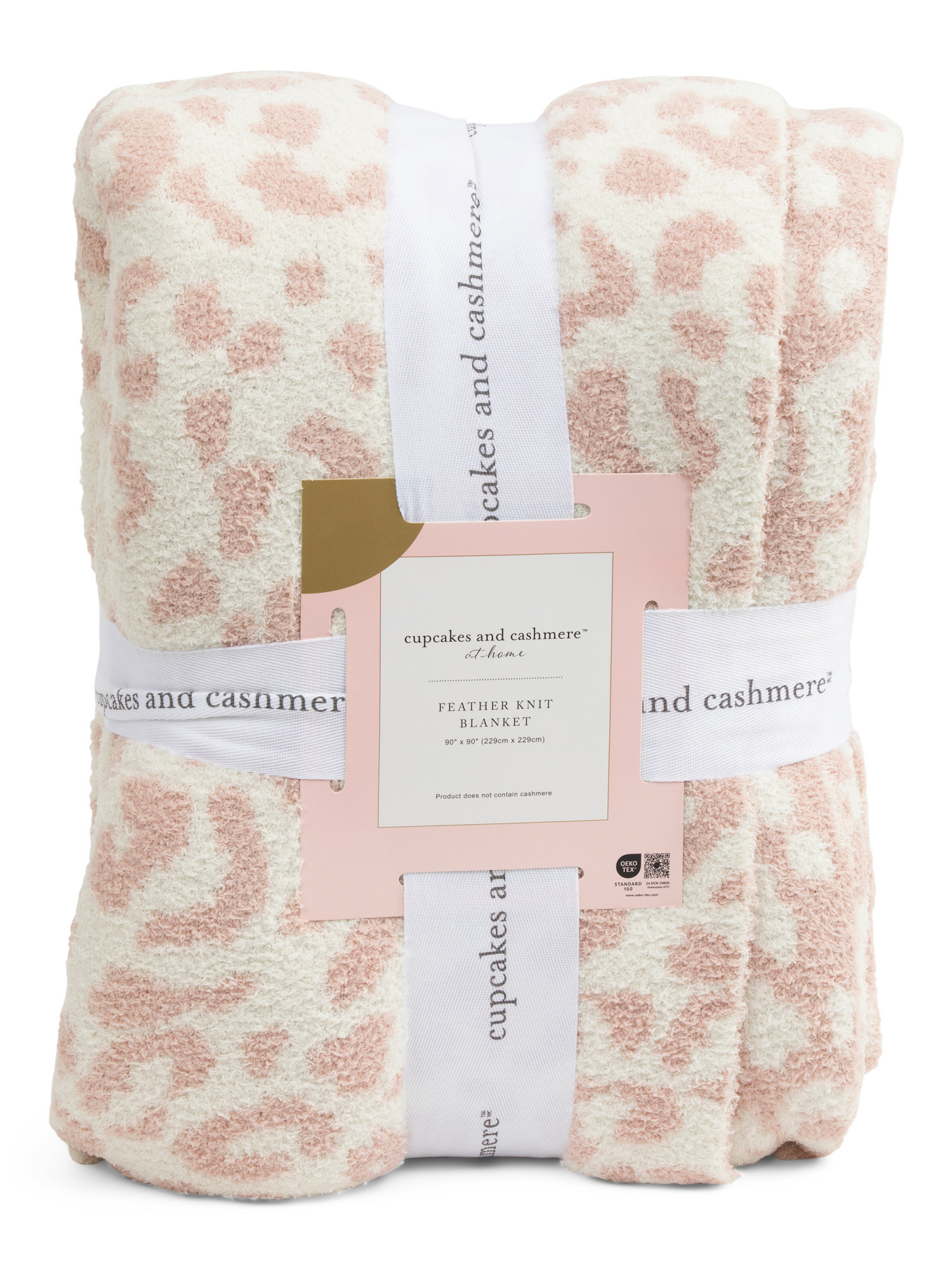 Animal Blanket | TJ Maxx