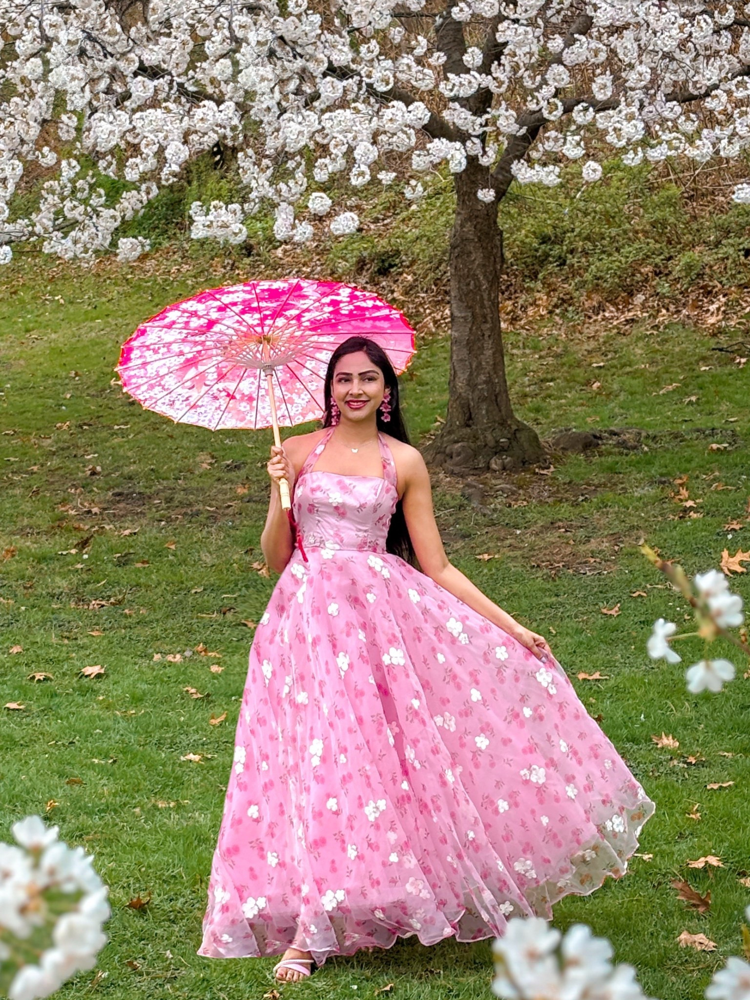 Dreamy dresses for your spring photoshoot💖🌸

Spring dress, spring outfit, princess core, spring collection, spring ootd, outfit inspo, outfit inspiration 

#LTKStyleTip #LTKFindsUnder100 #LTKSeasonal