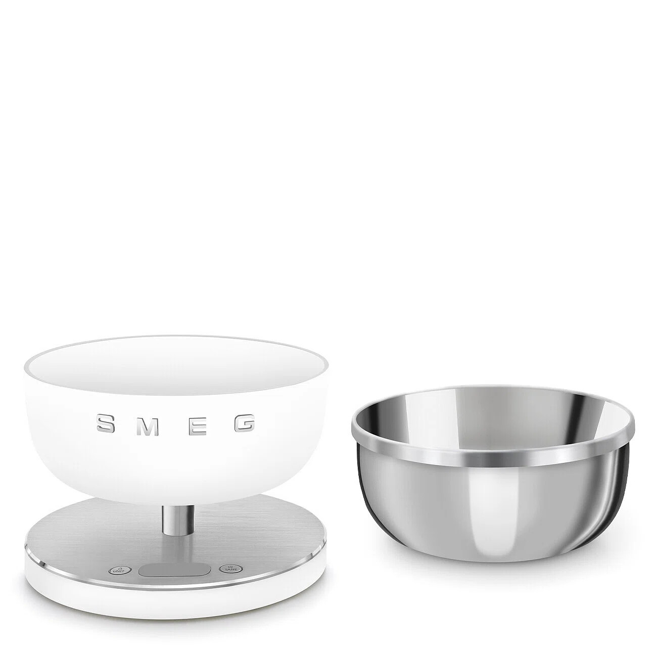 SMEG Contemporary Digital Kitchen Scale & Reviews | Wayfair | Wayfair North America