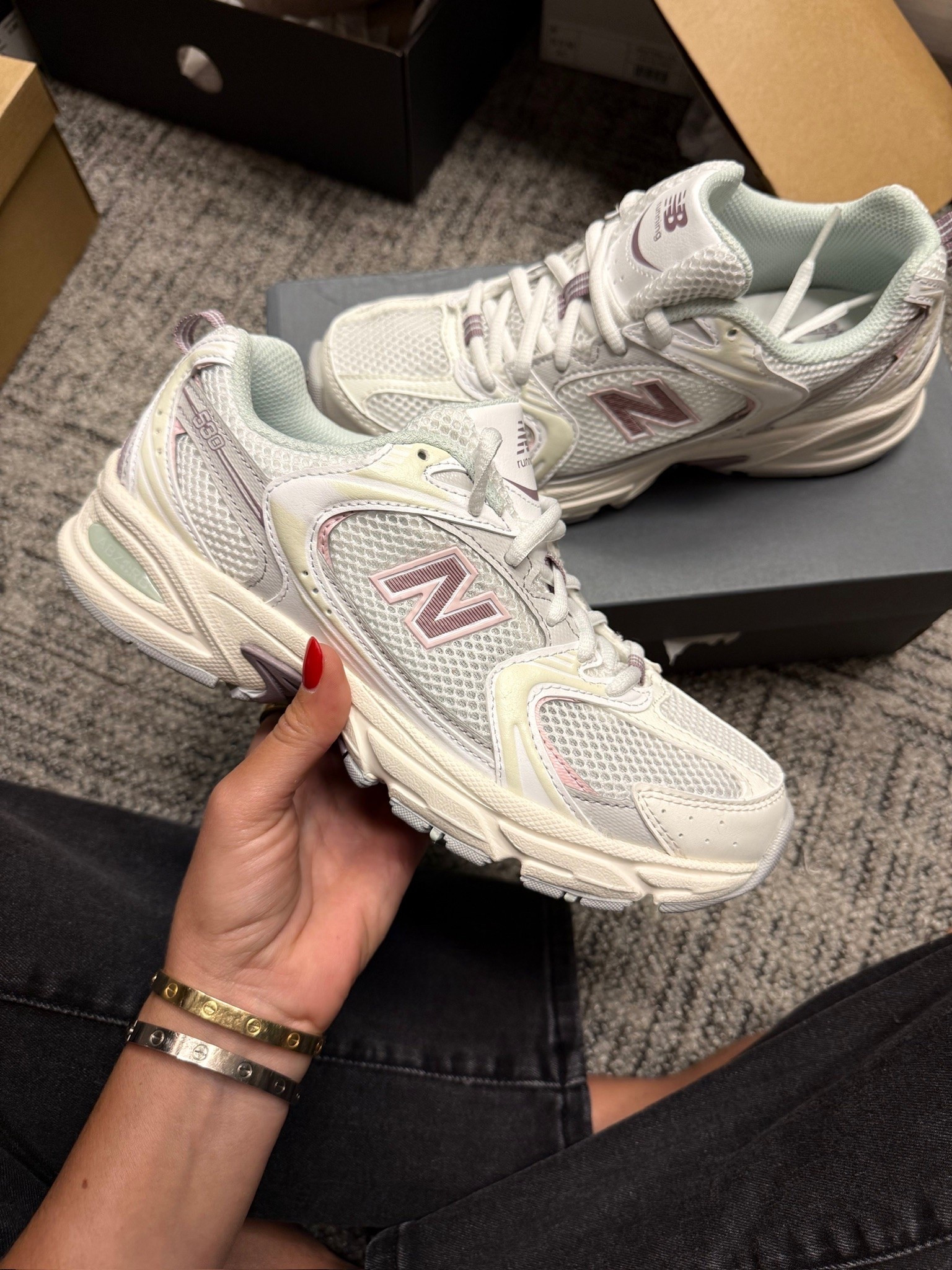 Nsale 2026 preview!

Nsale, nordstrom sale, summer sale, sneakers, tennis shoes

#LTKSeasonal #LTKSaleAlert #LTKOver40