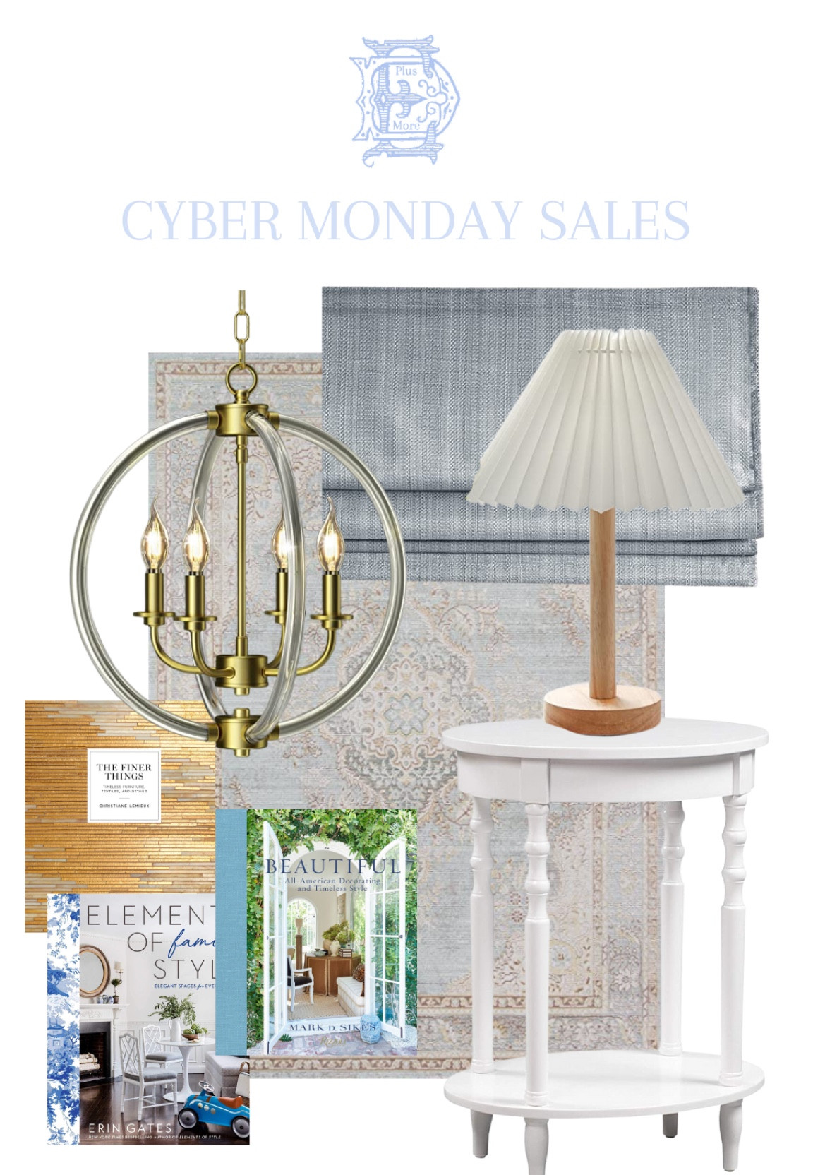 Cyber Monday home decor & furniture deals!


#LTKHoliday #LTKGiftGuide #LTKCyberweek