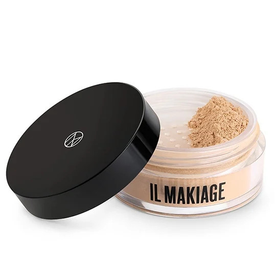 IL MAKIAGE Loose Powder (Nude Beige) | IL MAKIAGE