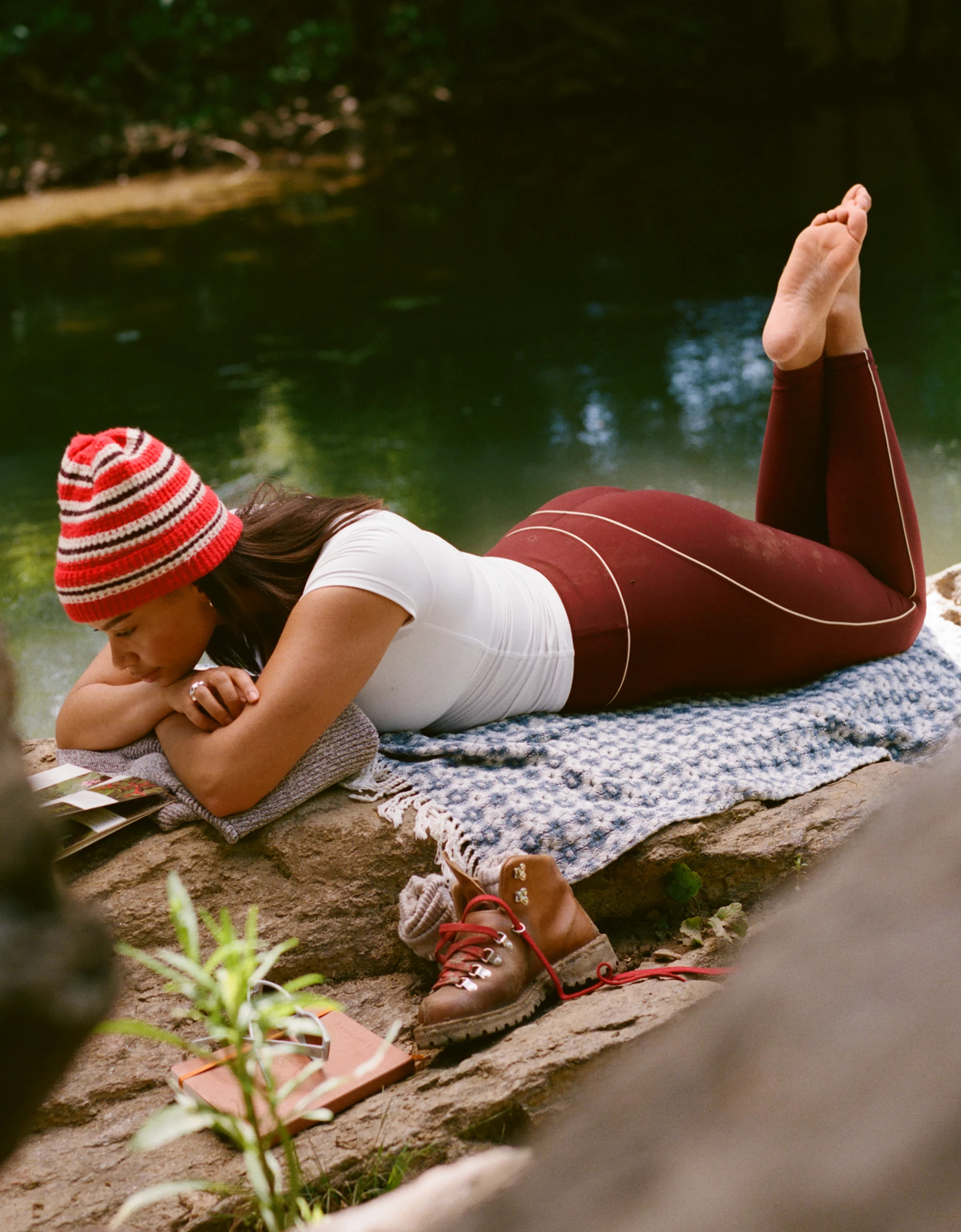 Buy More, Save More New + Matching Set OFFLINE By Aerie The Hugger High Waisted Piping Legging | American Eagle Outfitters (US & CA)