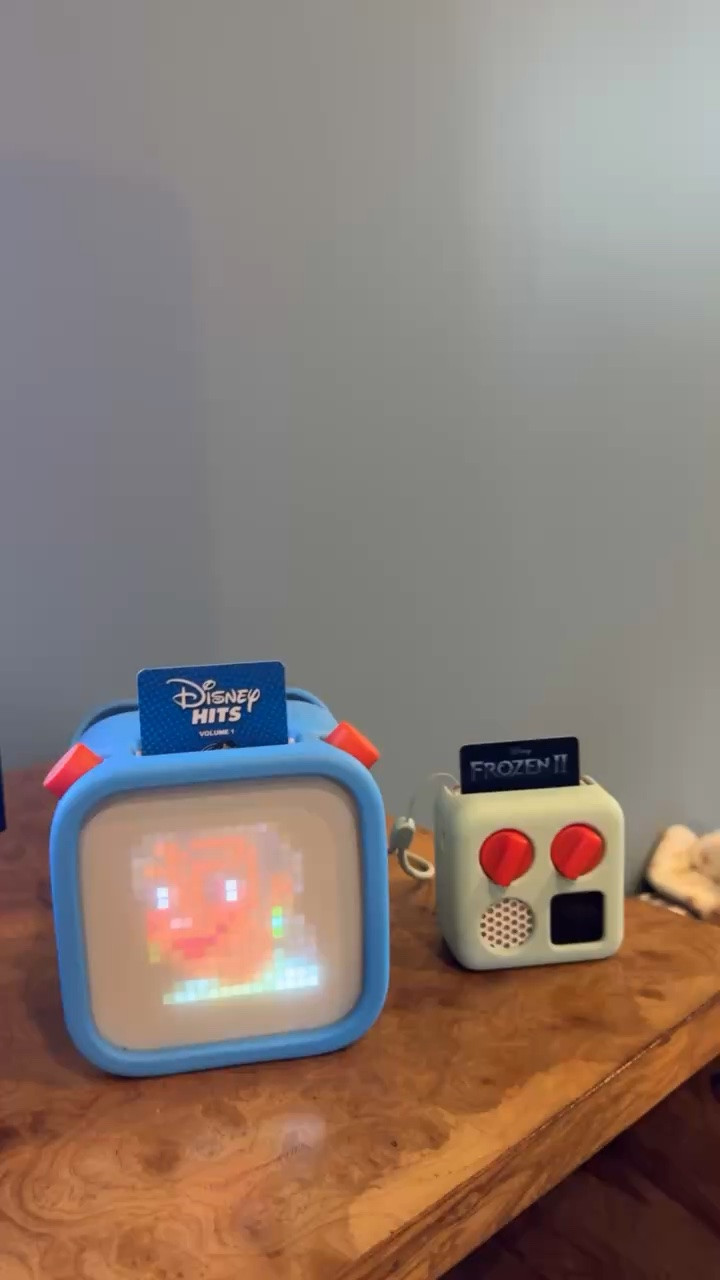 Yoto mini players are a game changer!

disney stories, screen free, audio cards, bedtime stories, Yoto Mini, amazon, amazon finds, amazon kids, boy mom, grace white

#LTKselfcare #LTKKids #LTKBaby