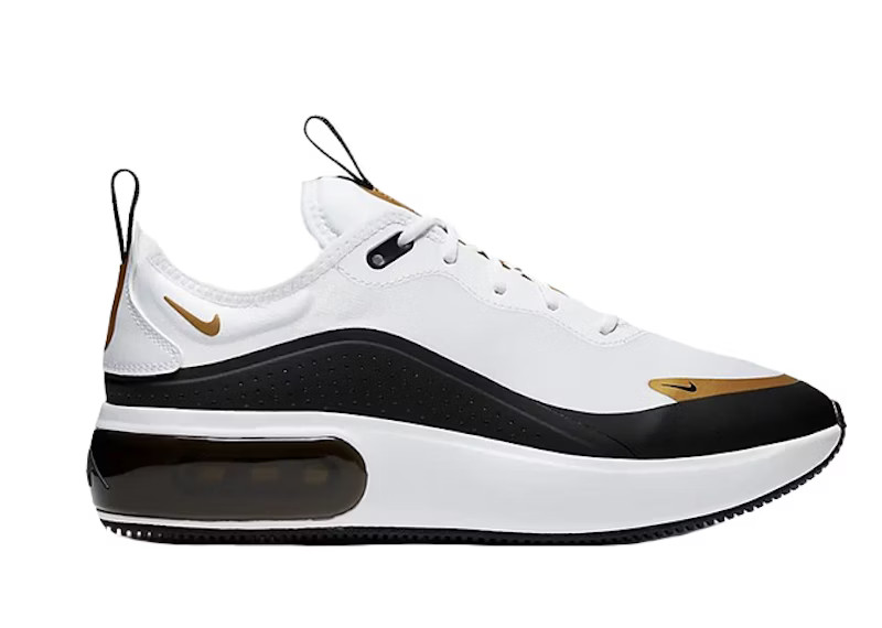 Nike Air Max Dia Icon Clash (W) | StockX