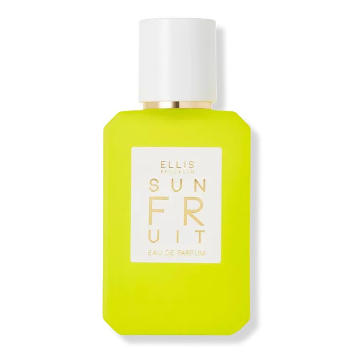SUN FRUIT Eau de Parfum | Ulta