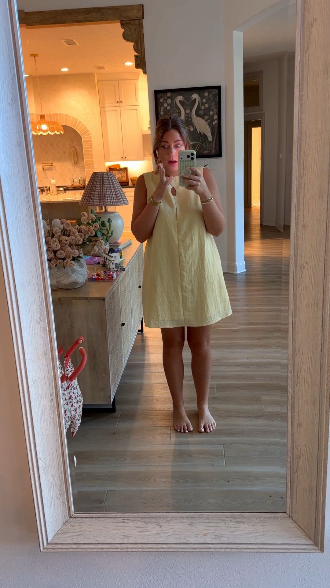 Church outfit of the day! Wearing a small! 

Target dress comfy

#LTKmorningroutine #LTKdayinmylife #LTKgrwm