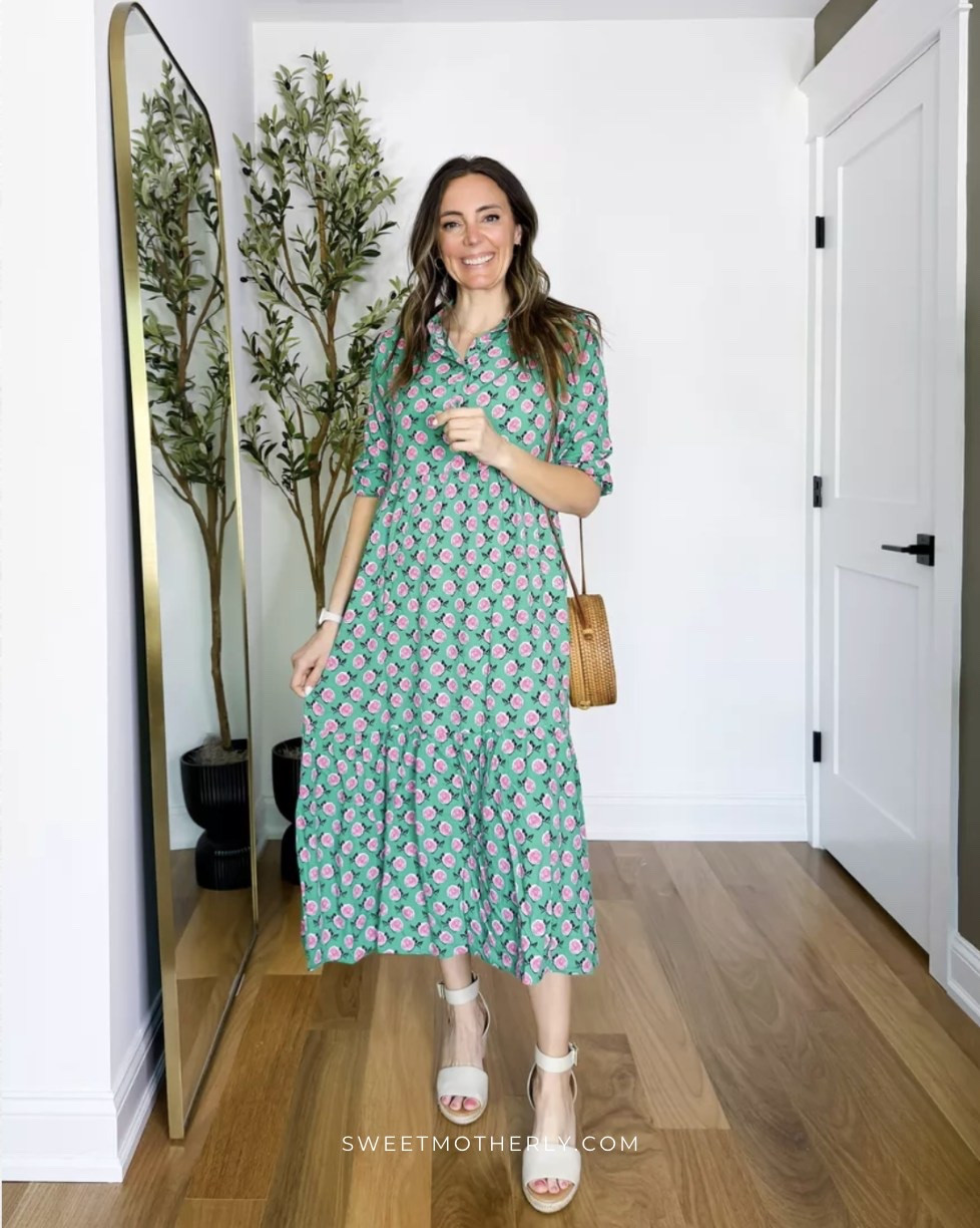 LOVE this dress and it's dropping to just $𝟭𝟮 at checkout!

everyday casual outfits
trendy seasonal fashion
neutral wardrobe staples
elevated basics and layers
chic workwear looks
weekend street style
timeless classic pieces
effortless athleisure looks
statement accessories
capsule wardrobe essentials

#LTKootd #LTKSeasonal #LTKSaleAlert