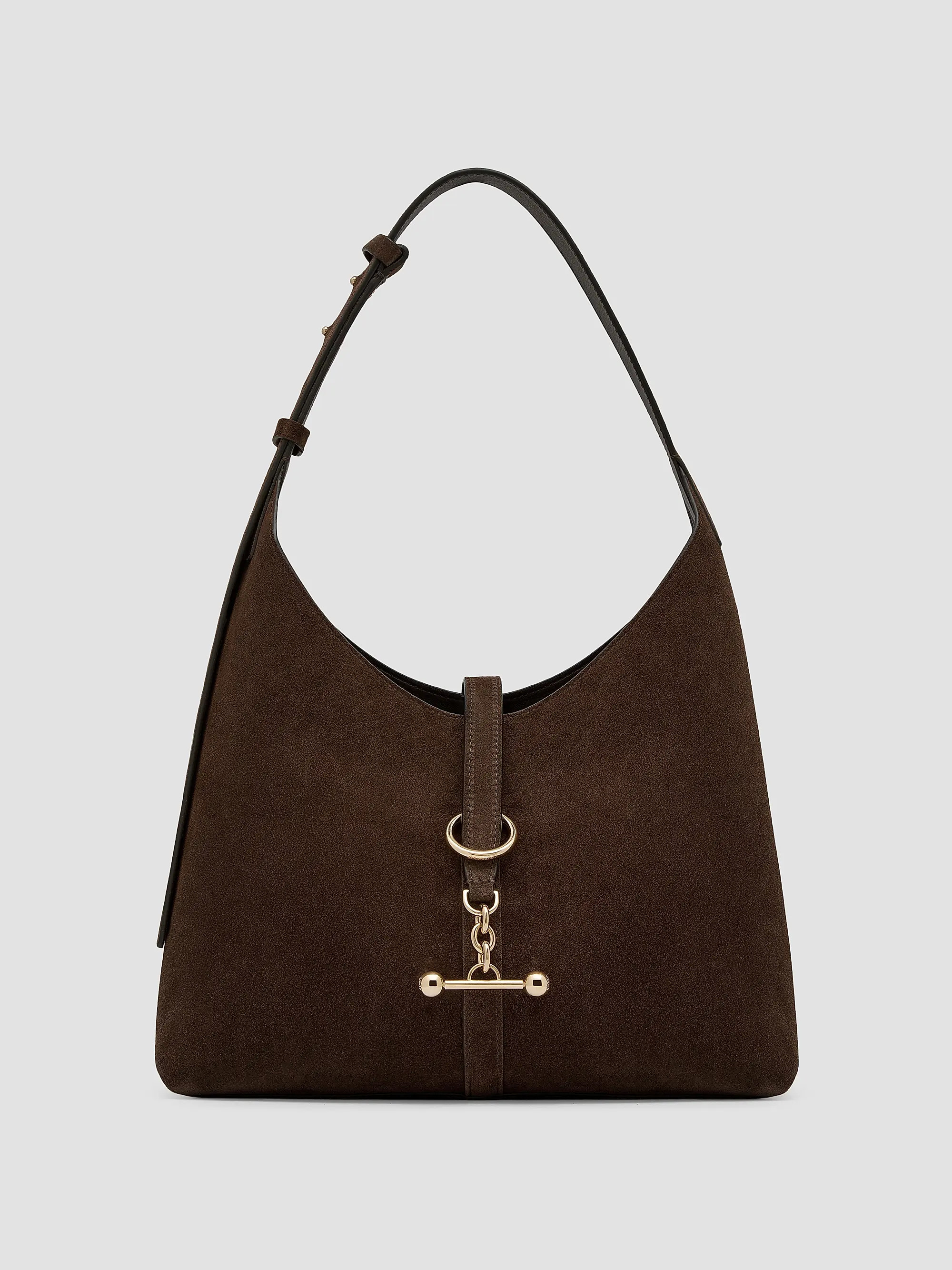 Kite Suede Hobo Bag | Saks Fifth Avenue