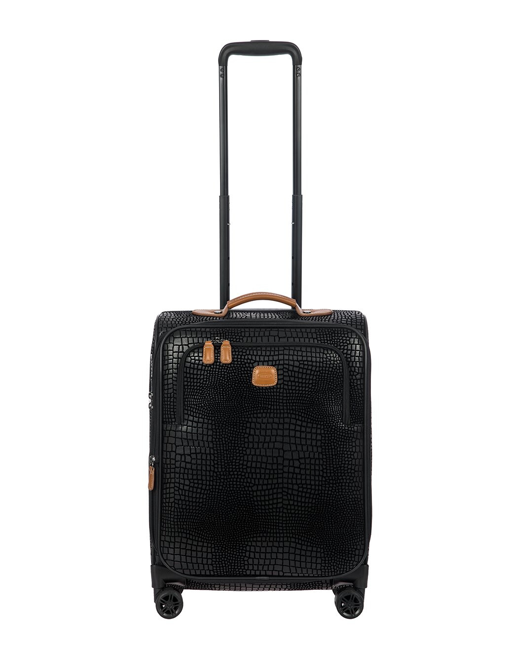 My Safari 21in Expandable Spinner Carry-On | Gilt & Gilt City