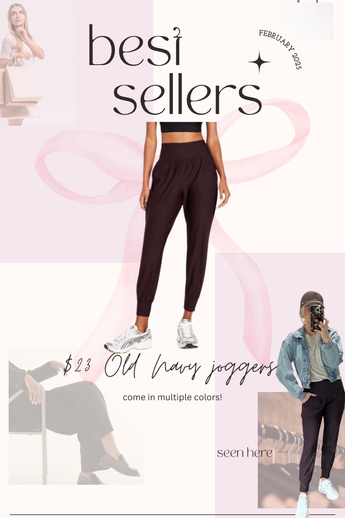 Size small — run tts. Currently on sale!

#LTKSaleAlert #LTKActive #LTKFindsUnder50