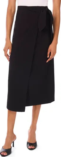 Ted Baker Wrap Midi Skirt | Nordstromrack | Nordstrom Rack