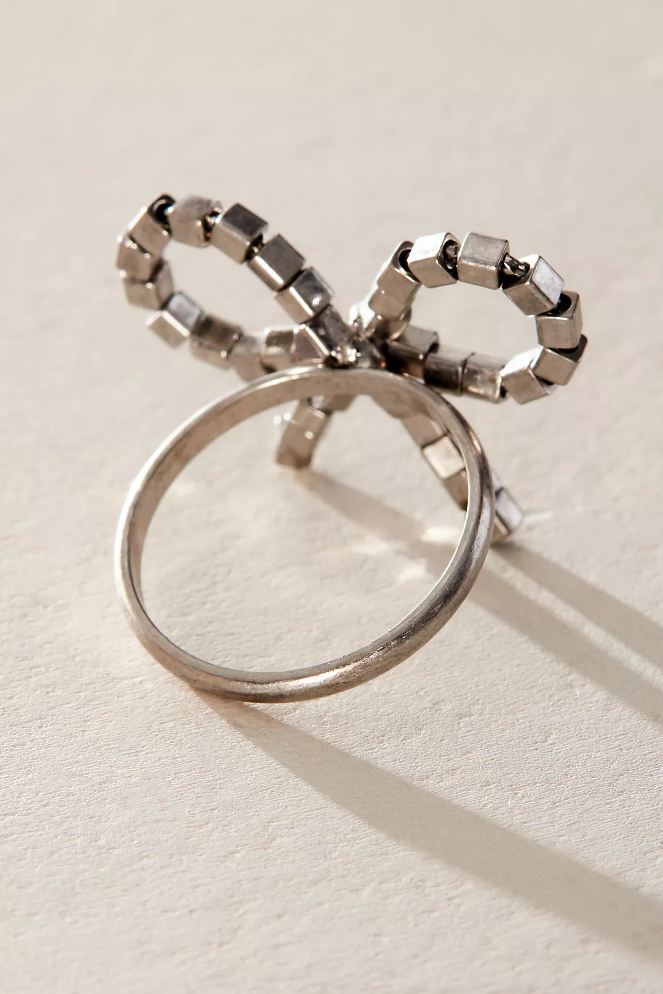 Betty Bow Ring | Free People (Global - UK&FR Excluded)