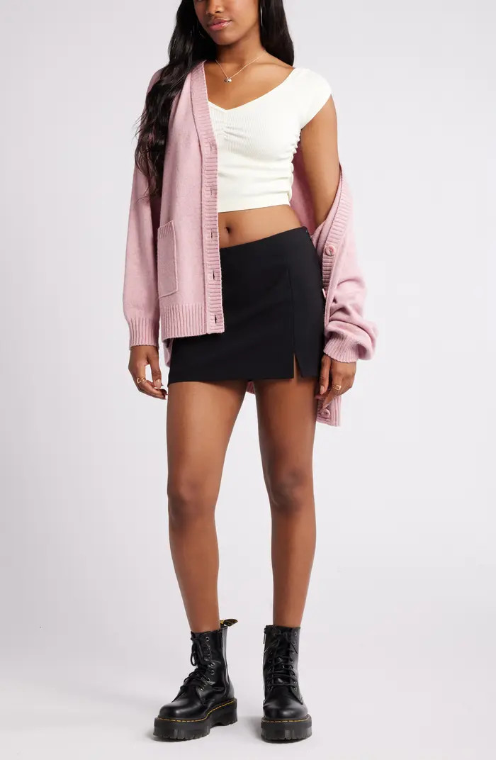 BP. Suit Skort | Nordstrom | Nordstrom