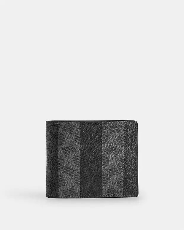 3-In-1 Wallet | Coach (US)